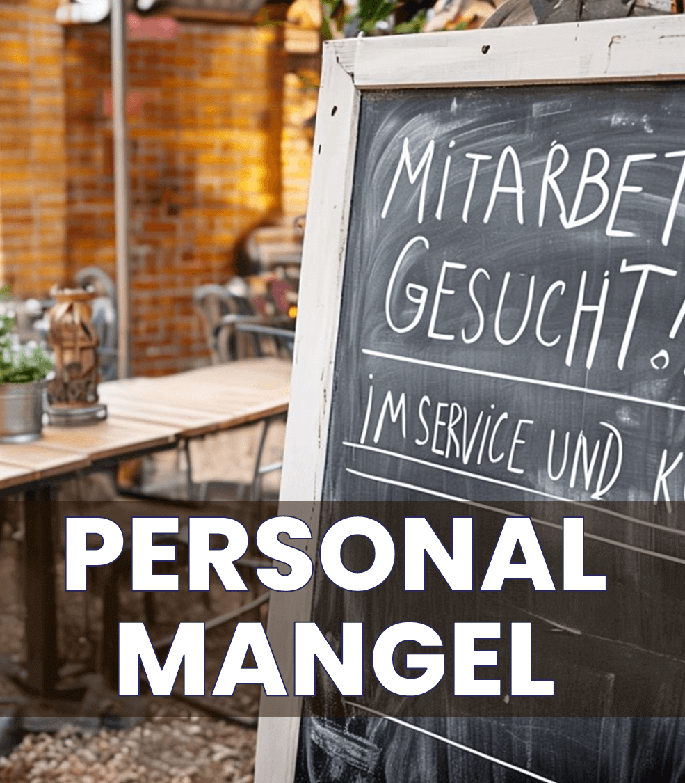 Mitarbeiter-gesucht Schild