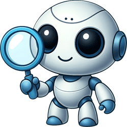 RoboFinder